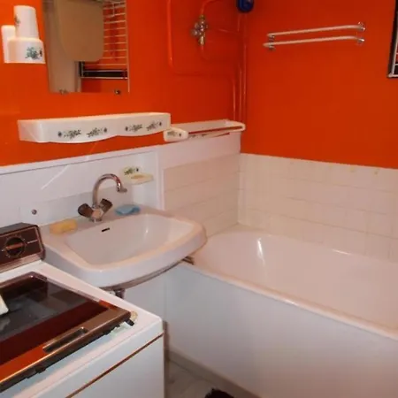 Spacieux Avec Vue Imprenable Sur La Station Apartment *