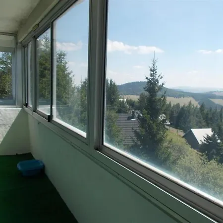 Spacieux Avec Vue Imprenable Sur La Station * Super Besse