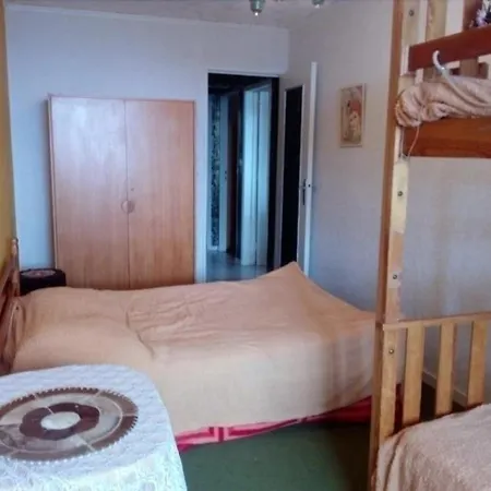 Spacieux Avec Vue Imprenable Sur La Station Apartment