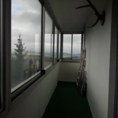 Spacieux Avec Vue Imprenable Sur La Station *