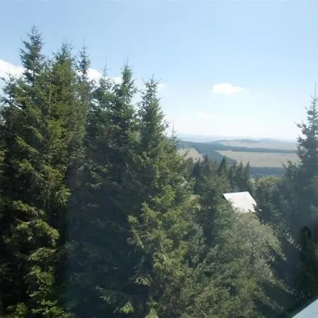 Spacieux Avec Vue Imprenable Sur La Station Apartment